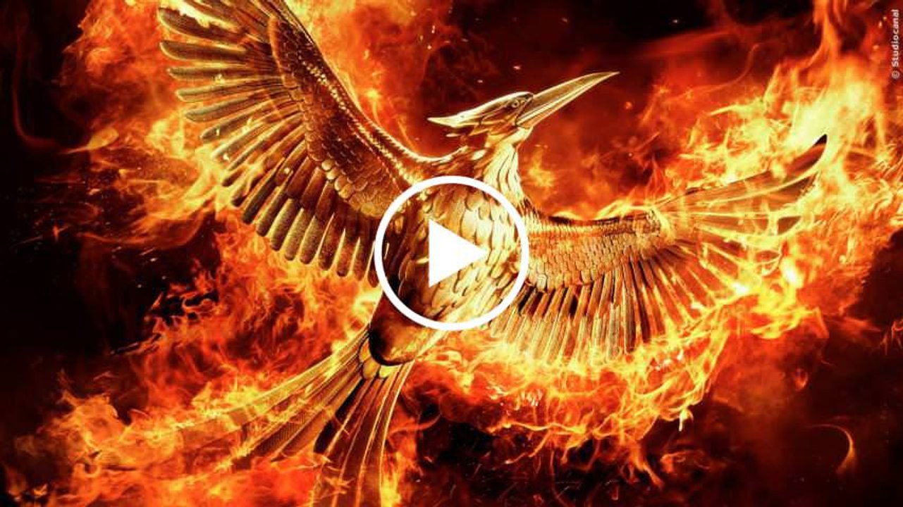 Trailer für Primrose - Tribute Von Panem - Mockingjay 2 (deutsch)