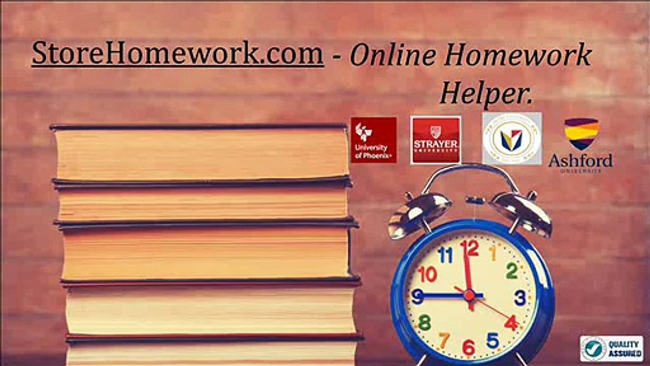 MGT 434 Week 3 Summary