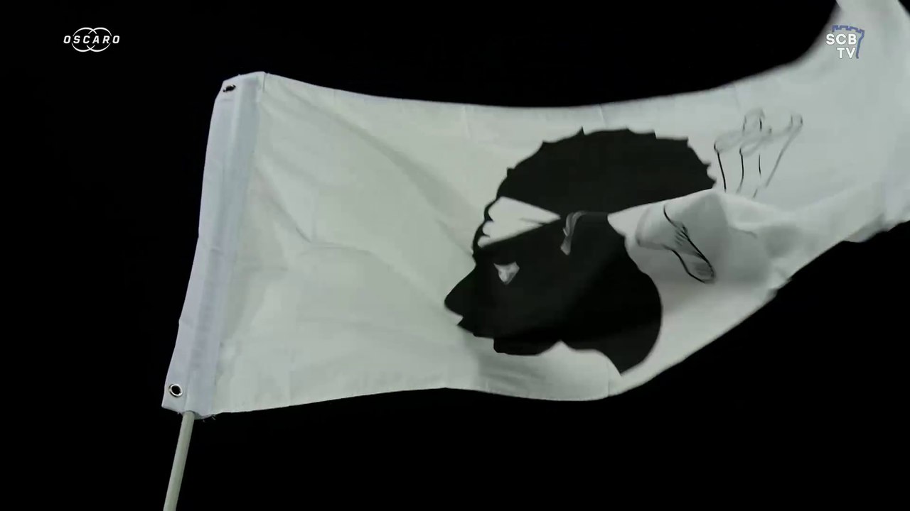 A chjama turchina pè Bastia-Nizza