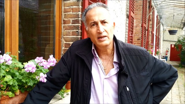 Les chrétiens syriens sont bombardés presque tous les jours témoigne un médecin d'origine syrien