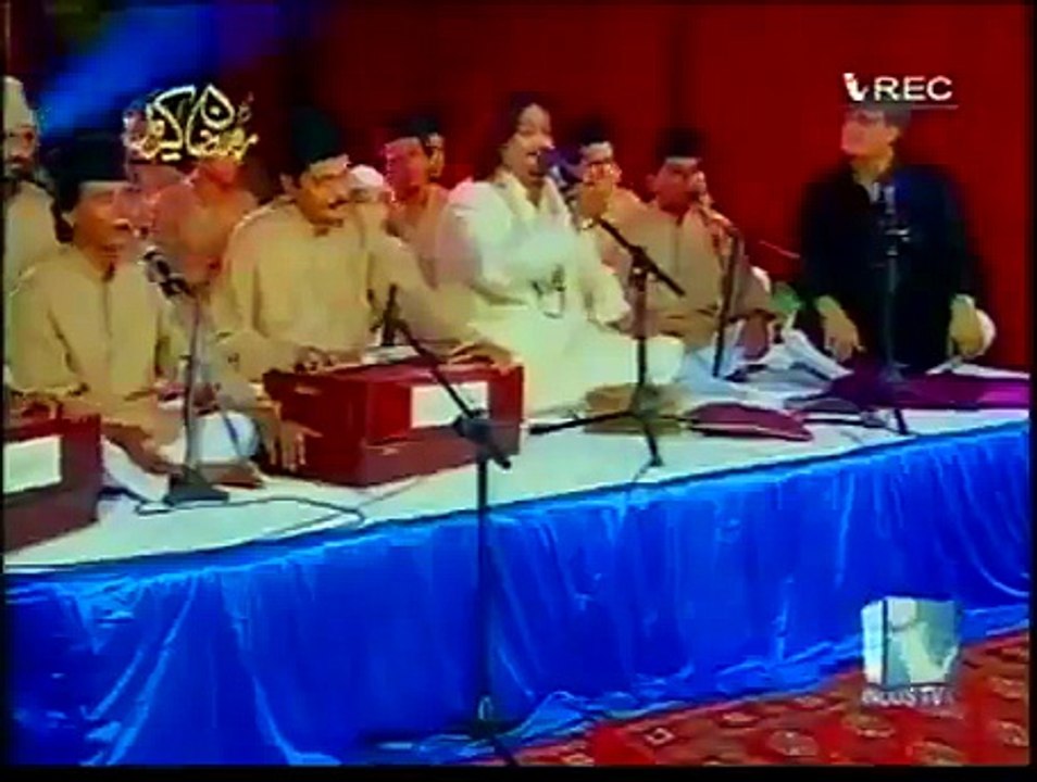 Ali ke Saath Hai Zahra ki Shaadi. BY Amjad Ali Sabri