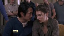 The Walking Dead 6x01 Promo #3