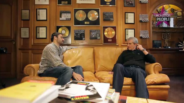 Claude Lelouch : Ses confidences touchantes sur l’amour