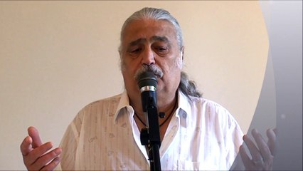 supplique pour être enterré à la plage de Sète (reprise par Giorgio)