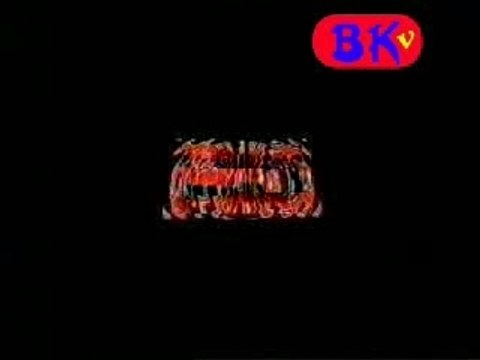 Koffi Olomidé - Effrakata (1)