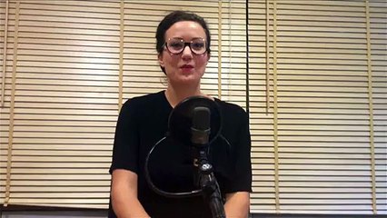 Julie Fuchs vous donne rendez-vous sur radioclassique.fr