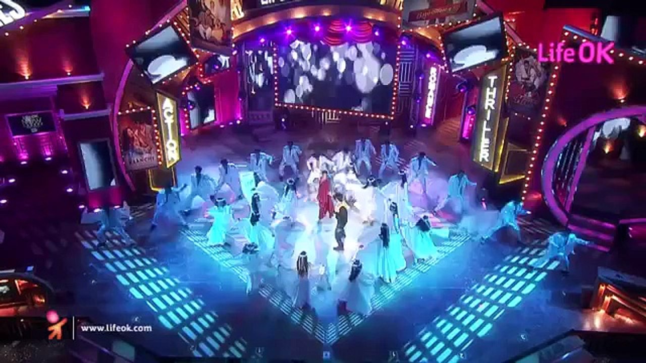india show