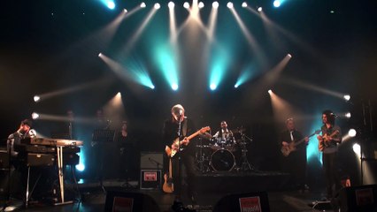 Complexion - Live au Temps Machine - Max Goor & King Groove Gang