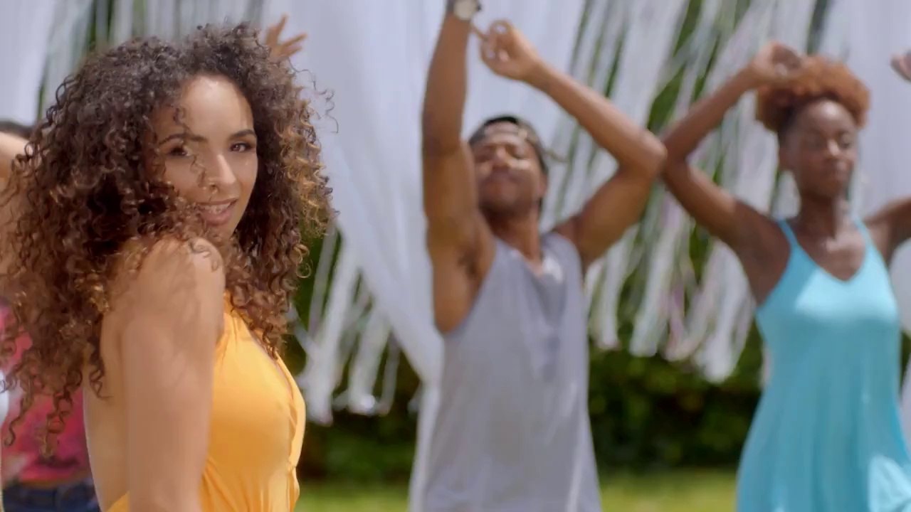 Omi - Hula Hoop (Official Video)