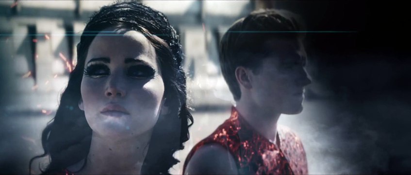 Los Juegos del Hambre: Sinsajo - Parte 2 - Trailer 2 subtitulado español (HD)