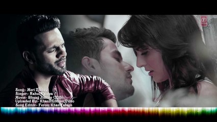 "Meri Zindagi" feat' Rahul Vaidya | Bhaag Johnny | Romantic VIDEO SONG | Kunal Khemu, Zoa Morani | HD 1080p