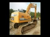 CASE CX240B Crawler Excavator Service Parts Catalogue Manual INSTANT DOWNLOAD