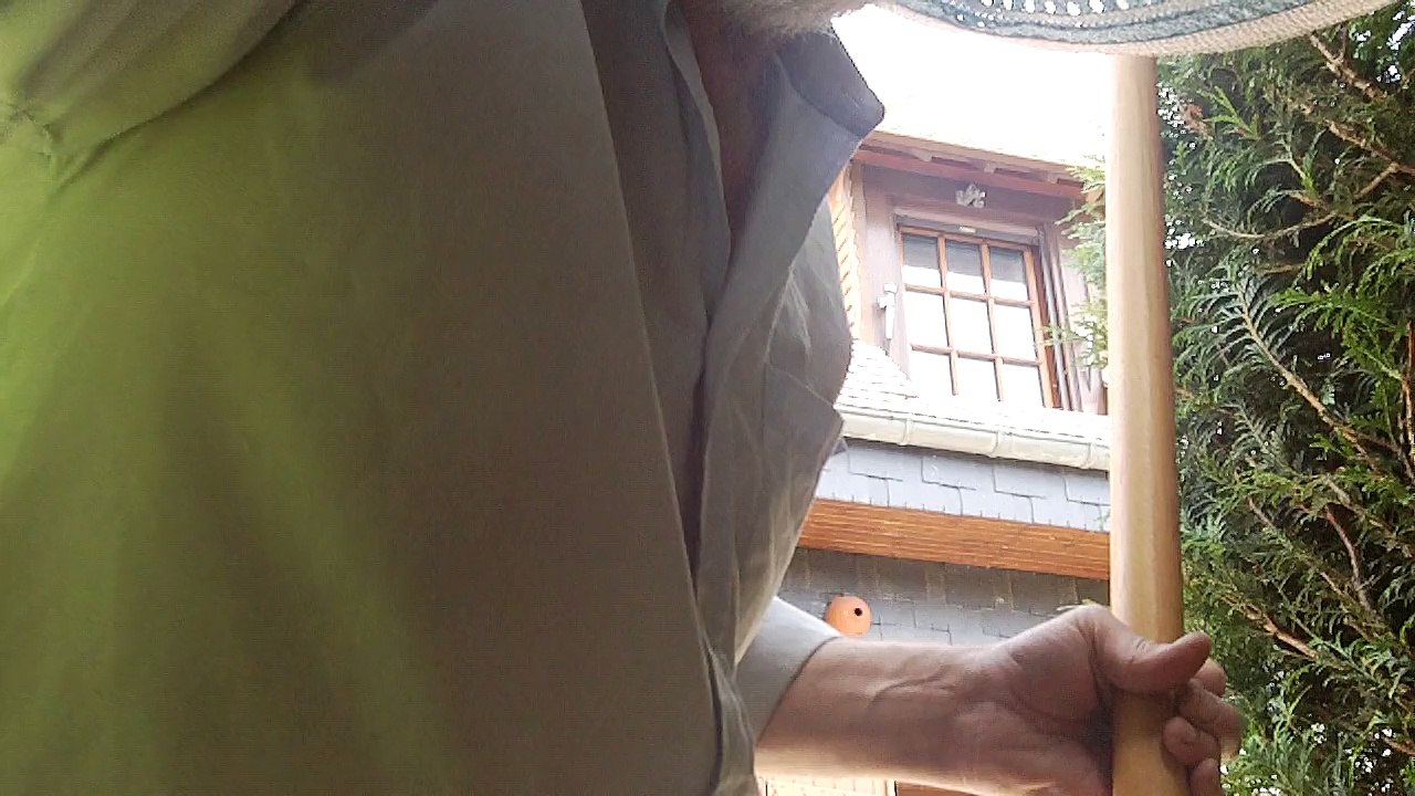 LAV' TOIT NORMAND Vidéo 01 -Patents for sale-(Richard TISSIER)