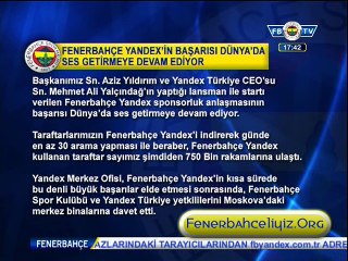Arkadiy Voloj: Fenerbahçe üyesi olmak için gereken adımları atacağım