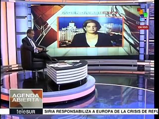 Por el bloqueo a Cuba, EE.UU. ha quedado aislado