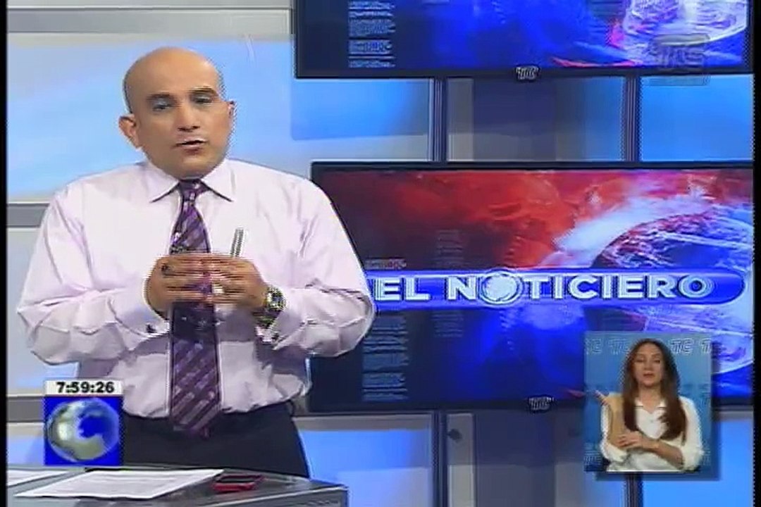 Tres aprehendidos en posesión de droga en el norte de Guayaquil