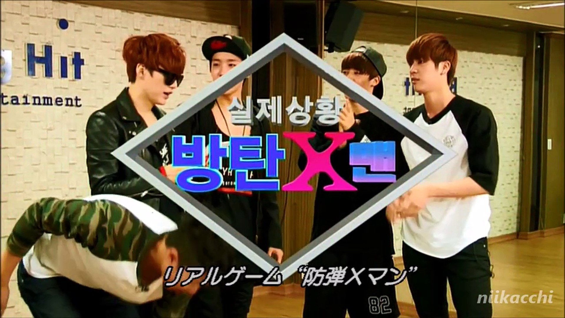 新人王 防弾少年団 チャンネルバンタン 8 2 2 終 日本語字幕 動画 Dailymotion