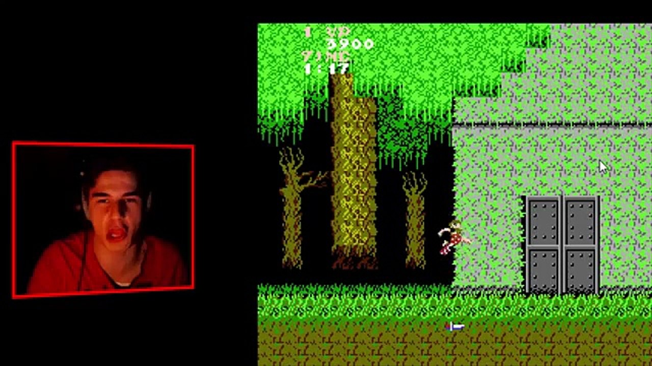 Es-nimmt-mich-durch---Ghost'n'Goblins-|-Part-