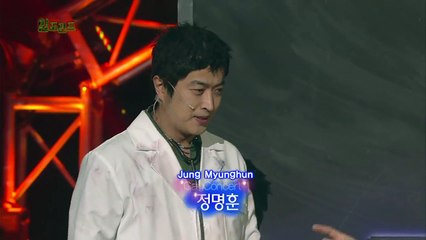 R-Point - 알포인트 (Gag Concert 2015.02.28)