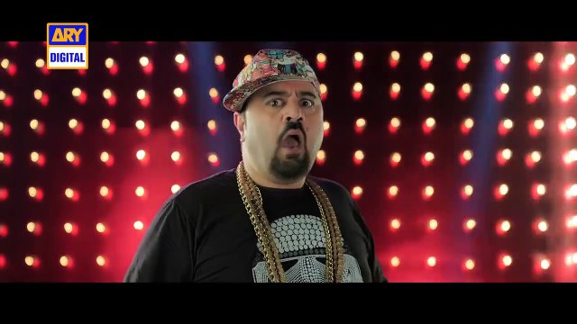 Jawani Phir Nahi Ani - Title Song 720p video | Humayun Saeed-Hamza Ali Abbasi-Sohai Ali Abro