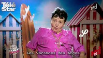 Les Vacances des Anges : La chute de Livia - Mardi 15 septembre