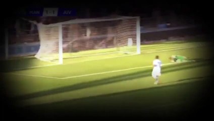 Man City’s Patrick Roberts Amazing Solo GOAL v Juventus [UEFA Youth League]