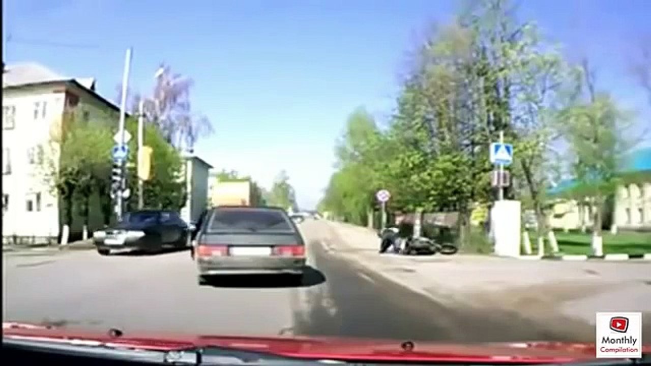 New 2015 Motorcycle Fail Compilation Part 2 2015 [Full Episode]