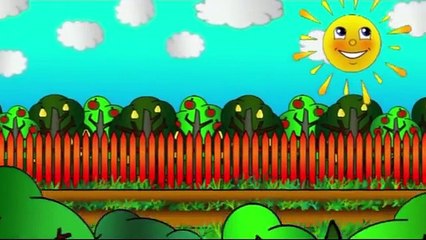 Apprendre les formes en construisant un tracteur _ Dessins animés en français (360p)
