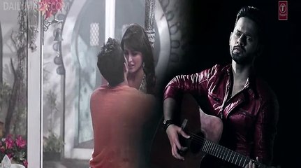 Meri Zindagi VIDEO Song - Rahul Vaidya - Mithoon - Bhaag Johnny