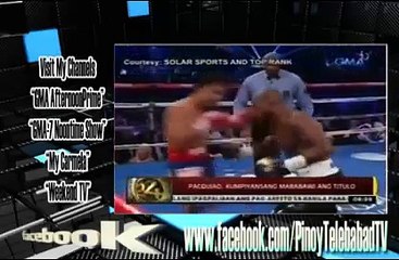 24 Oras April 11, 2014 GMA 7 Kapuso