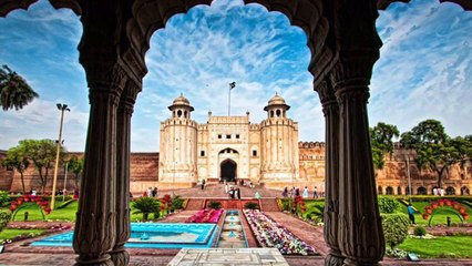 Lahore - Heart Of Pakistan