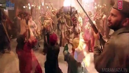 Afghan Jalebi Ya Baba Official HD song by PAkistani Singer Asrar -phantom -2015