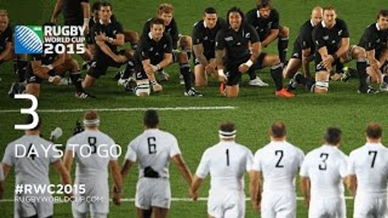 France reach THREE Rugby World Cup finals