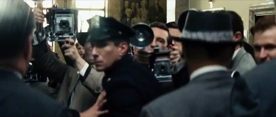 Bridge of spies - Official Trailer 2 (HD)