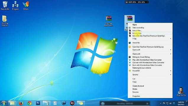 DLL Files Fixer Premium License keys