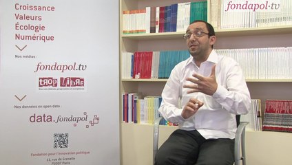 Malik Bezouh présente sa note : Crise de la conscience arabo-musulmane