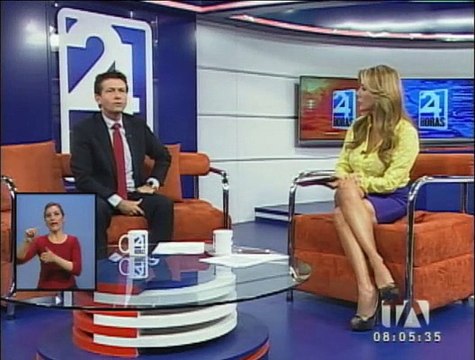 Algunos proyectos propuestos por Rodas aún no inician