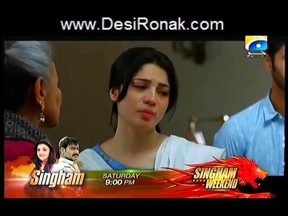 Dil Ishq Episode 9 HQ Part 1