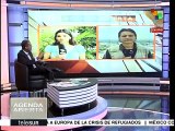 Colombia: pobladores de Paraguachón presentan demandas a Santos