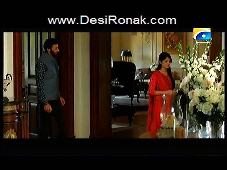 Dil Ishq Episode 9 HQ Part 2