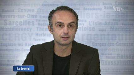 Le JT de VOtv du 16 septembre 2015