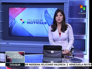 Colombia: detienen a líder indígena por el delito de secuestro