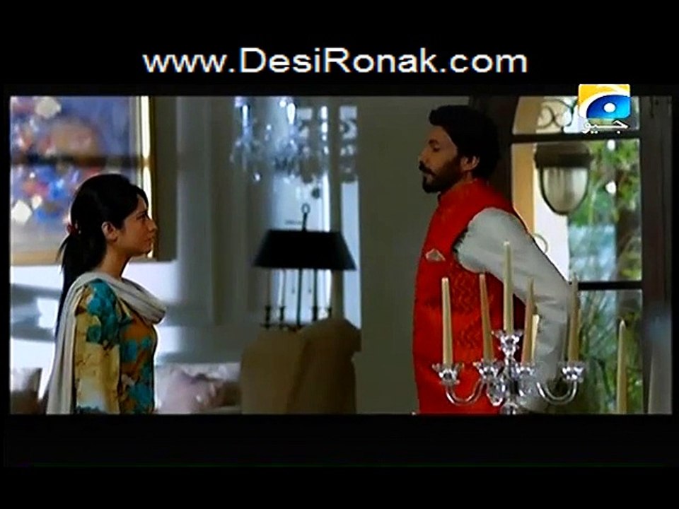 Dil Ishq Episode 9 HQ Part 3