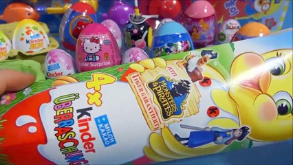 Télécharger la video: En savoir plus vif lecteur de Goodyear oeuf Hello Kitty pororo pêche Disney grand ouf de l'équipement, d'Autres pororo sais jouets Kinder surprise œufs Hello Kitty Disney Pororo jouets