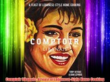 Comptoir Libanais: A Feast of Lebanese-Style Home Cooking FREE DOWNLOAD BOOK