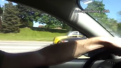 #3   2013 North America Car Crash Compilation [Full Episode]