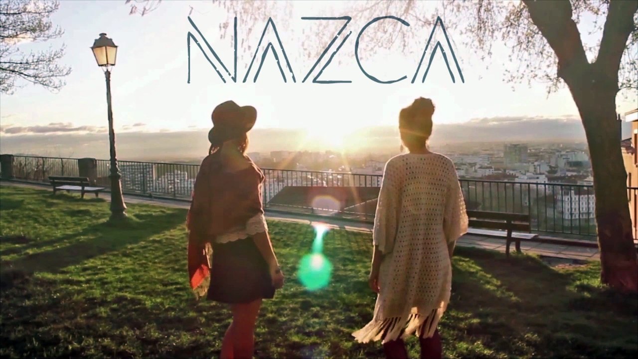 Nazca - Digital Love (Daft Punk Cover)