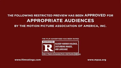 Last Shift bande-annonce non censurée 1 VO