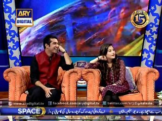 15th Anniversary Celebration Part 4 - 16th September 2015