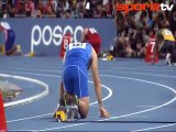 İnanılmaz Jamaika | Usian Bolt'tan bir rekor daha!